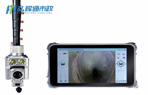无锡惠山区前洲QV管道检测